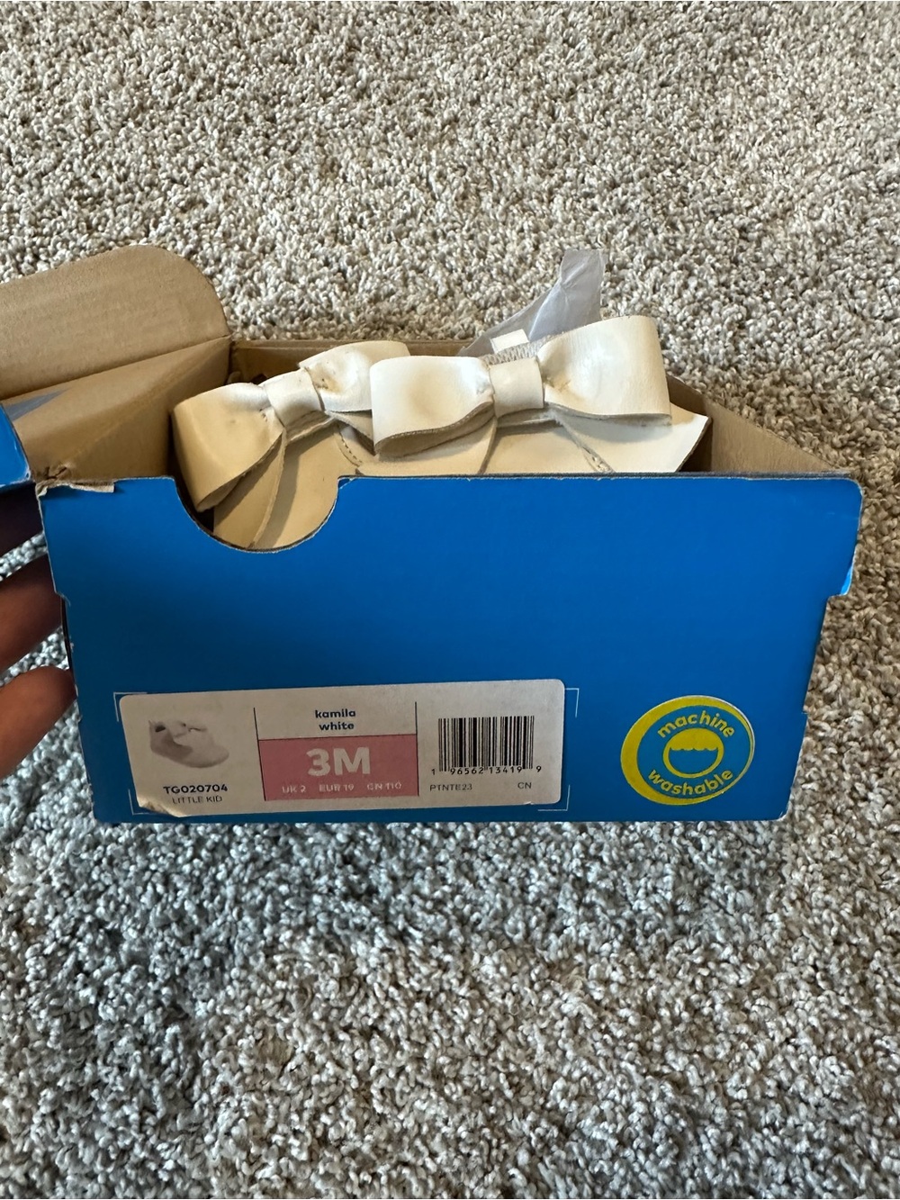 Stride Rite Shoes - Picture 3 of 3